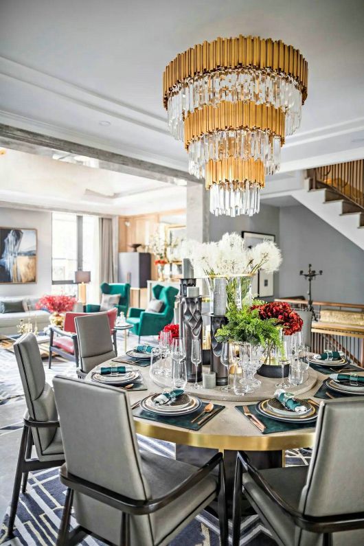 卡百利藝術涂料引領變革的新風， 則是真正的藝術應有的品格