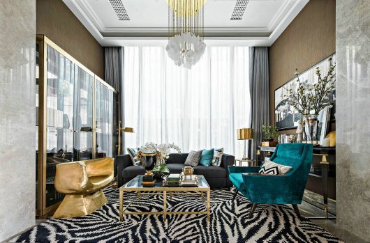 卡百利藝術涂料引領變革的新風， 則是真正的藝術應有的品格