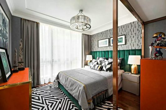 卡百利藝術涂料引領變革的新風， 則是真正的藝術應有的品格