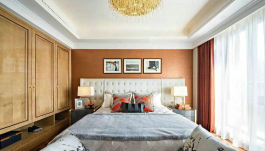 卡百利藝術涂料引領變革的新風， 則是真正的藝術應有的品格