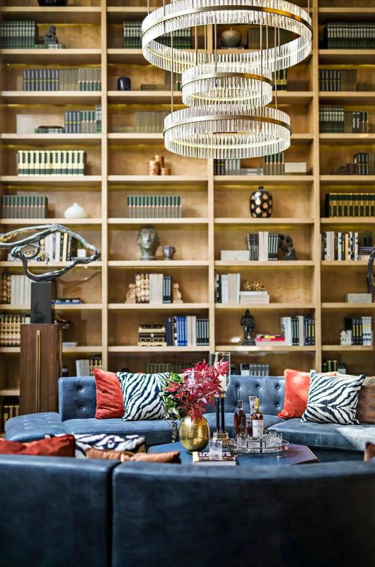 卡百利藝術涂料引領變革的新風， 則是真正的藝術應有的品格