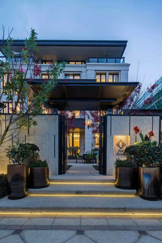 卡百利藝術涂料引領變革的新風， 則是真正的藝術應有的品格