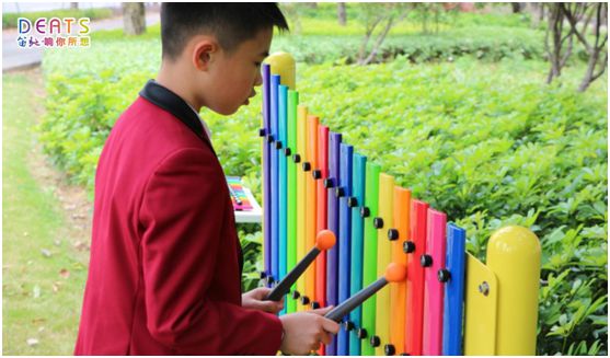 笛馳敲擊樂:音樂“戰”疫,健康相伴 笛馳敲擊樂:音樂“戰”疫,健康相伴