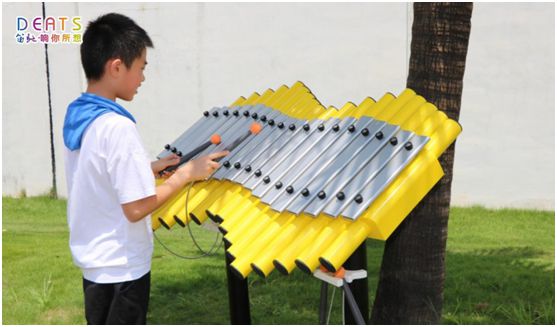 笛馳敲擊樂:音樂“戰”疫,健康相伴 笛馳敲擊樂:音樂“戰”疫,健康相伴