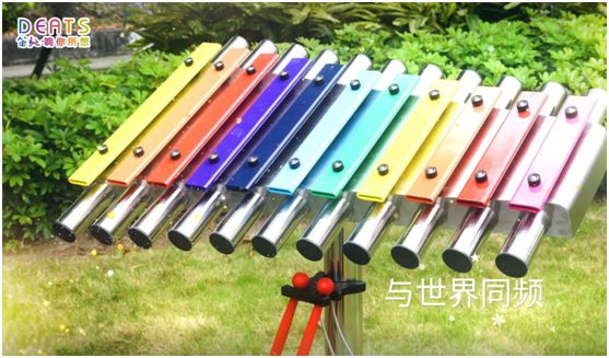 笛馳敲擊樂:音樂“戰”疫,健康相伴 笛馳敲擊樂:音樂“戰”疫,健康相伴