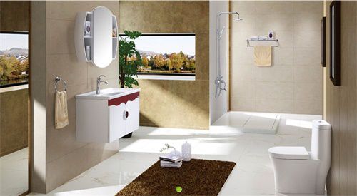 搞裝修選擇惠達(dá)衛(wèi)浴好不好，簡要講解一下