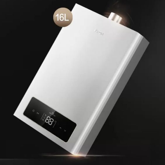 蘇泊爾燃氣熱水器全新上市，為消費者打造更美好的沐浴體驗