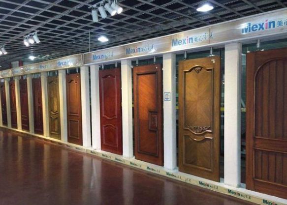 買木門的那些事，品牌門業VS雜牌門業，質量價錢哪個優先?