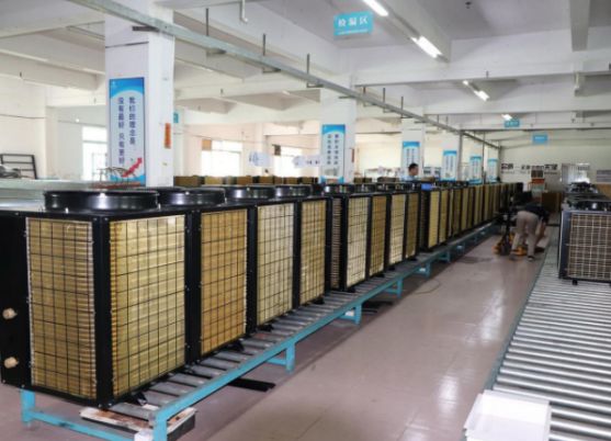 使用空氣能熱泵能帶來(lái)什么好處?這兩種好處不可忽視! 使用空氣能熱泵能帶來(lái)什么好處?這兩種好處不可忽視!