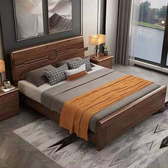 品牌產品|喜騰家木風家具，時尚中感受如夢般的閑情