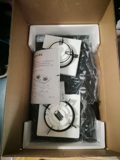 品牌產品|灶具哪個品牌好？看看九陽燃氣灶試用測評