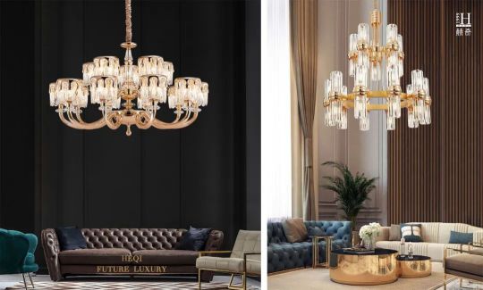 品牌大事|燈飾采購盛宴,2020星光榮耀王者聯盟聯合新品發布會 品牌大事|燈飾采購盛宴,2020星光榮耀王者聯盟聯合新品發布會