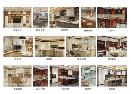 選擇智藝全屋定制，選擇300財富計劃，就是選擇億萬藍海市場