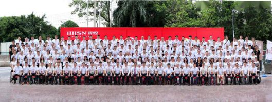 品牌招商|輝煌廚衛7大優勢，帶你快速掘金!