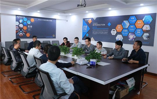 品牌活動|漢的電氣技術(shù)研討會：一切為了滿足用戶需求