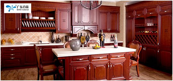 百慕水性木器漆:應(yīng)用綠色新科技,引領(lǐng)水漆新時代 百慕水性木器漆:應(yīng)用綠色新科技,引領(lǐng)水漆新時代