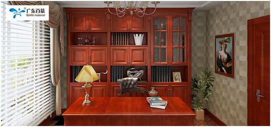 百慕水性木器漆:應(yīng)用綠色新科技,引領(lǐng)水漆新時代 百慕水性木器漆:應(yīng)用綠色新科技,引領(lǐng)水漆新時代