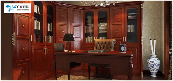 百慕水性木器漆:應(yīng)用綠色新科技,引領(lǐng)水漆新時代 百慕水性木器漆:應(yīng)用綠色新科技,引領(lǐng)水漆新時代