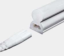 品牌產品|雷士照明T5一體化支架，簡約且用途多樣化