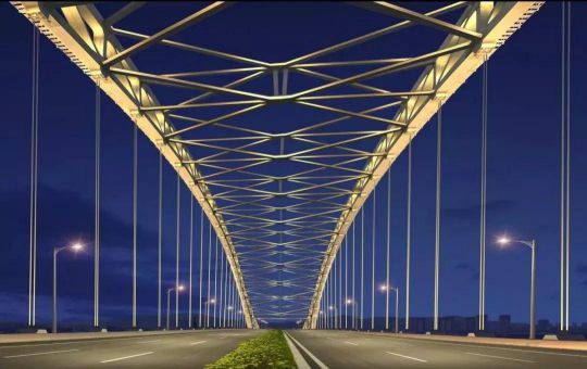 品牌發展|歡迎保堅照明加入南海照明協會理事會！