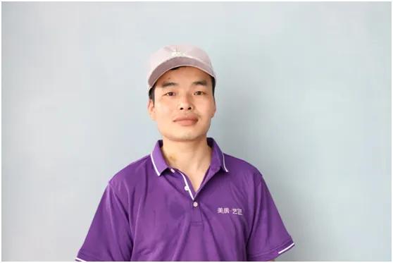 薩拉瑪藝術涂料：專業的施工團隊，為客戶提供更優質服務 