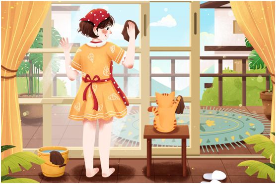 索菲亞指紋鎖 為您開啟不一樣的5.1勞動節