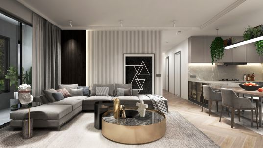 華洲木業新品——維他康氧板應“疫”來襲，打造森態生活