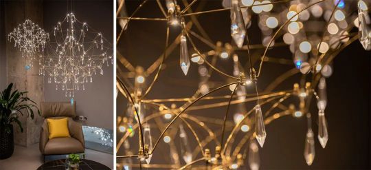 從2020家居潮流4大關(guān)鍵詞出發(fā)，為您解讀燈飾設(shè)計(jì)新趨勢(shì)