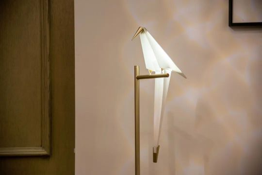 從2020家居潮流4大關(guān)鍵詞出發(fā)，為您解讀燈飾設(shè)計(jì)新趨勢(shì)