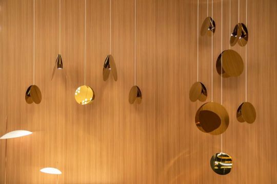 從2020家居潮流4大關(guān)鍵詞出發(fā)，為您解讀燈飾設(shè)計(jì)新趨勢(shì)