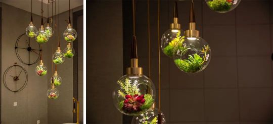 從2020家居潮流4大關(guān)鍵詞出發(fā)，為您解讀燈飾設(shè)計(jì)新趨勢(shì)