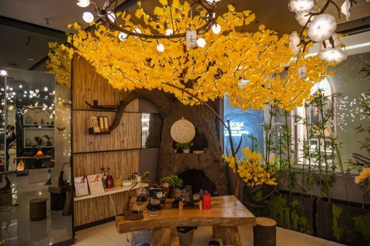 從2020家居潮流4大關(guān)鍵詞出發(fā)，為您解讀燈飾設(shè)計(jì)新趨勢(shì)