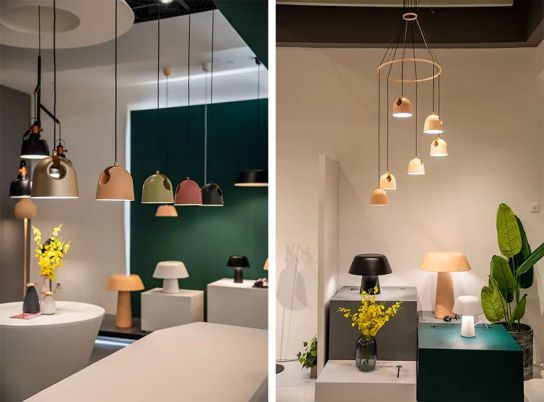 從2020家居潮流4大關(guān)鍵詞出發(fā)，為您解讀燈飾設(shè)計(jì)新趨勢(shì)