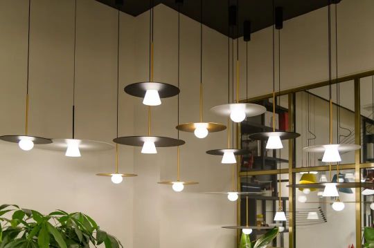 從2020家居潮流4大關(guān)鍵詞出發(fā)，為您解讀燈飾設(shè)計(jì)新趨勢(shì)