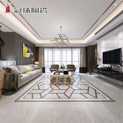 品牌產品|冠珠瓷磚質量怎么樣，價格一覽表是怎樣的