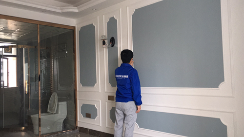 致敬3.15，愛滿屋藝術涂料自始至終注重產品、工藝、售后