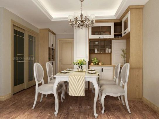 看索菲亞木門 X 全屋定制，搭配出媲美家居雜志的時尚家居