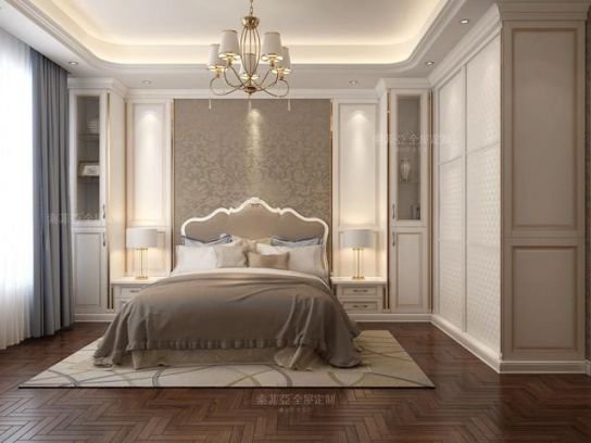 看索菲亞木門 X 全屋定制，搭配出媲美家居雜志的時尚家居