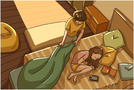 金佰利五一語(yǔ)錄：總有一盞燈 在等努力工作的人歸家