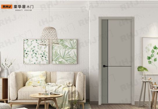 品牌產(chǎn)品|榮華居木門助你，簡歐典雅家居生活就此開啟