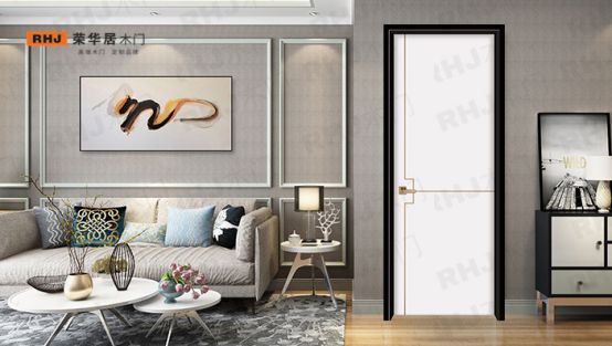 品牌產(chǎn)品|榮華居木門助你，簡歐典雅家居生活就此開啟