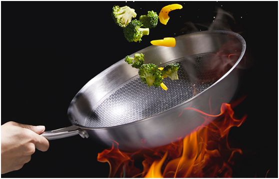 品牌產品|聽說華帝鴛鴦灶是解決眾口難調問題的好灶具