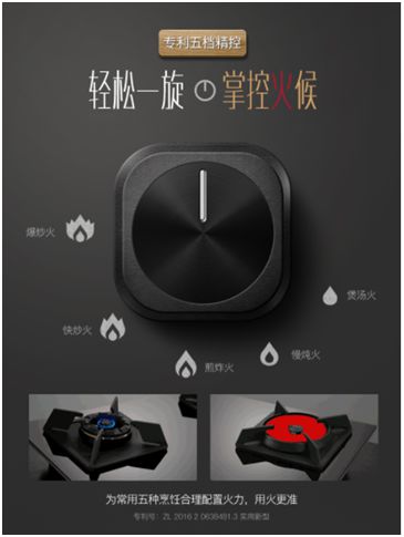 品牌產品|聽說華帝鴛鴦灶是解決眾口難調問題的好灶具