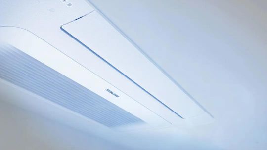 適老化的三星Samsung Wind-Free沐風單向氣流嵌入式空調(diào) 適老化的三星Samsung Wind-Free沐風單向氣流嵌入式空調(diào)