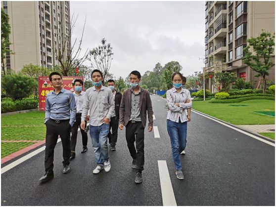 墻博士肇慶代理揭秘：如何爆簽爆單樓盤!