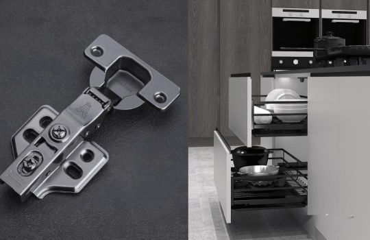 品牌發(fā)展|與眾不同，格耐詩(shī)全品類(lèi)定制家具五金一站式訂購(gòu)平臺(tái)