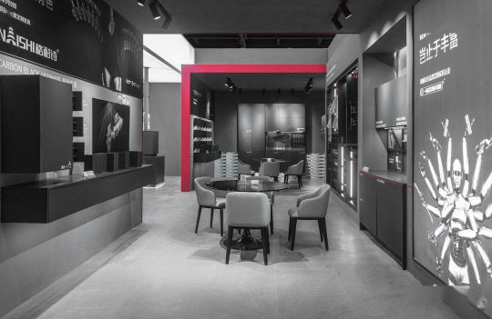 品牌發(fā)展|與眾不同，格耐詩(shī)全品類(lèi)定制家具五金一站式訂購(gòu)平臺(tái)