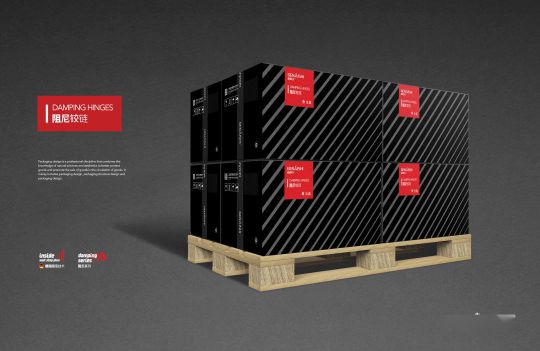 品牌發(fā)展|與眾不同，格耐詩(shī)全品類(lèi)定制家具五金一站式訂購(gòu)平臺(tái)