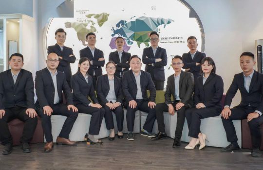 品牌發(fā)展|與眾不同，格耐詩(shī)全品類(lèi)定制家具五金一站式訂購(gòu)平臺(tái)