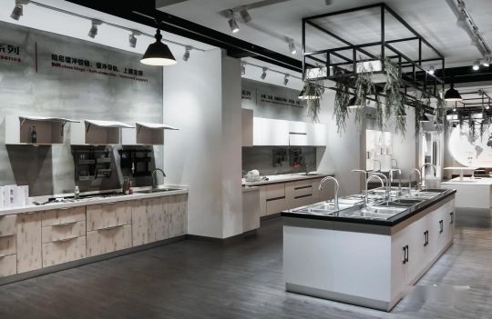 品牌發(fā)展|與眾不同，格耐詩(shī)全品類(lèi)定制家具五金一站式訂購(gòu)平臺(tái)